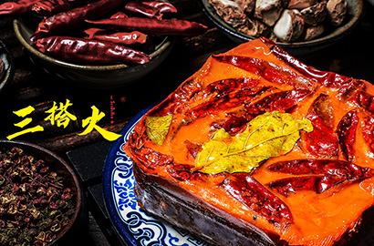 万载县VI设计：城市与企业品牌联动的视觉纽带